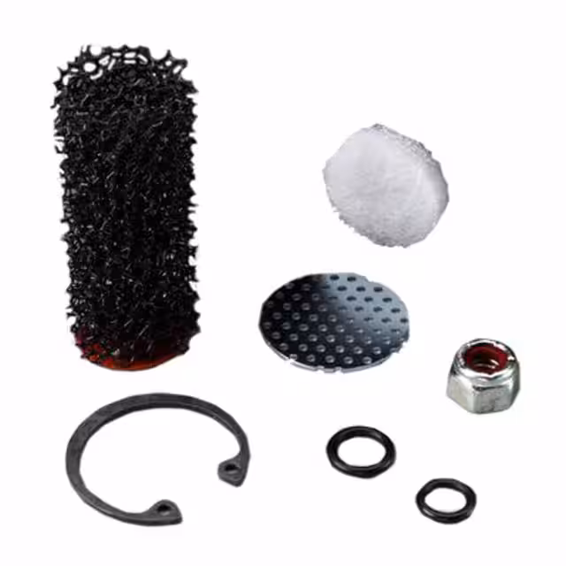 W-3036 3M  Accesorios